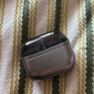 ***** Samsung Galaxy Buds3 Wireless Charging Case ONLY